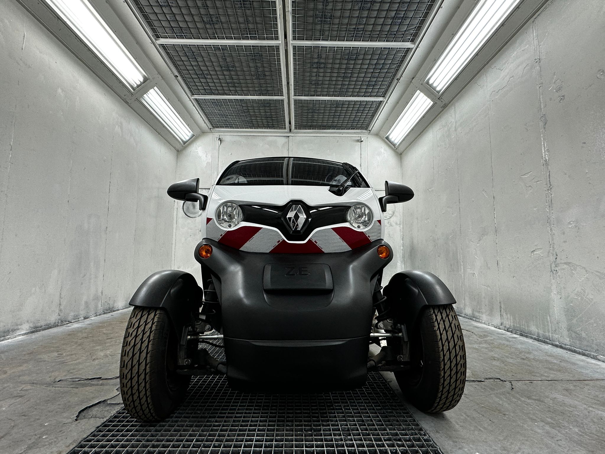 Hundekotmobil – Impression aus der Galerie