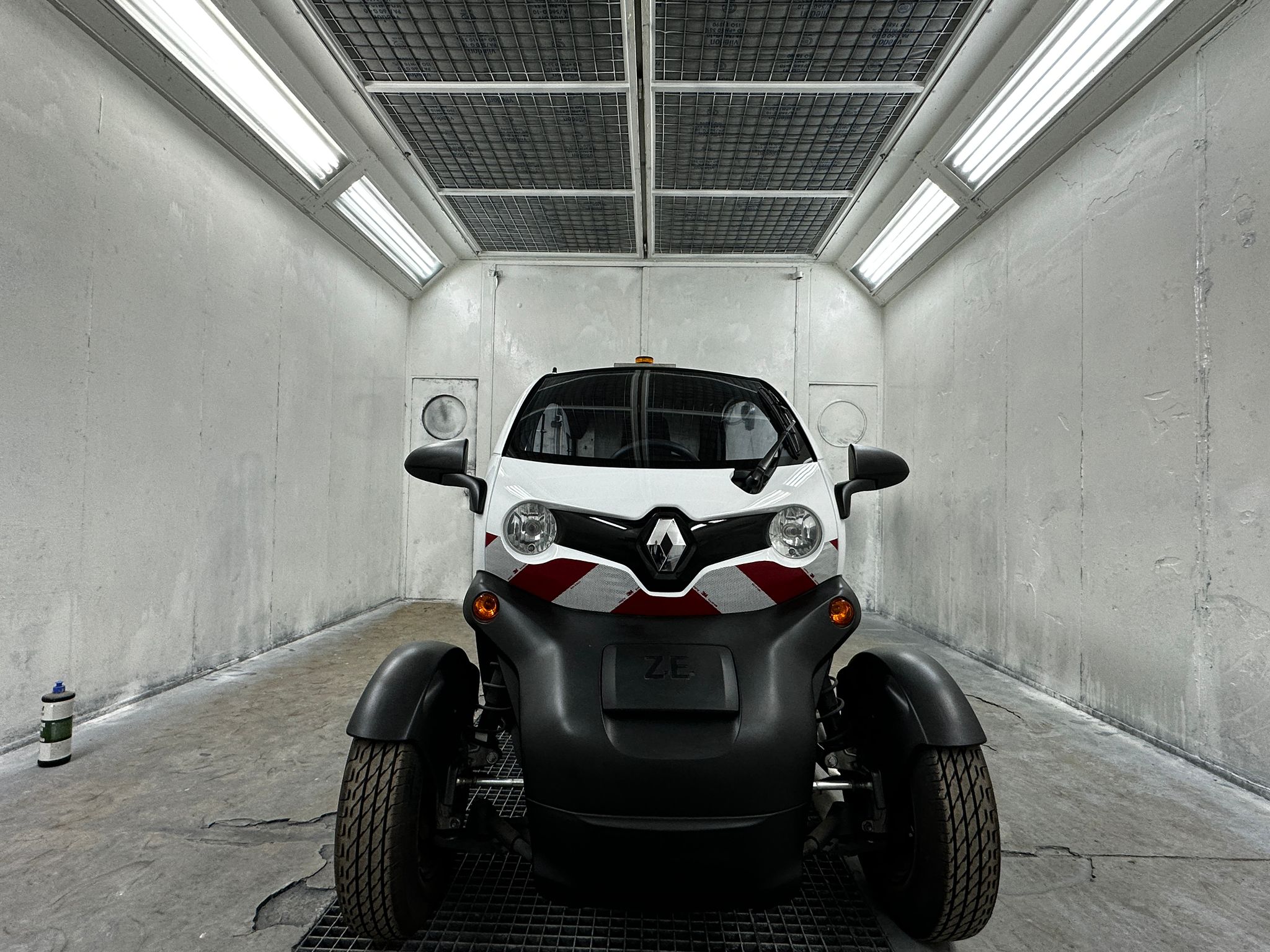 Hundekotmobil – Impression aus der Galerie