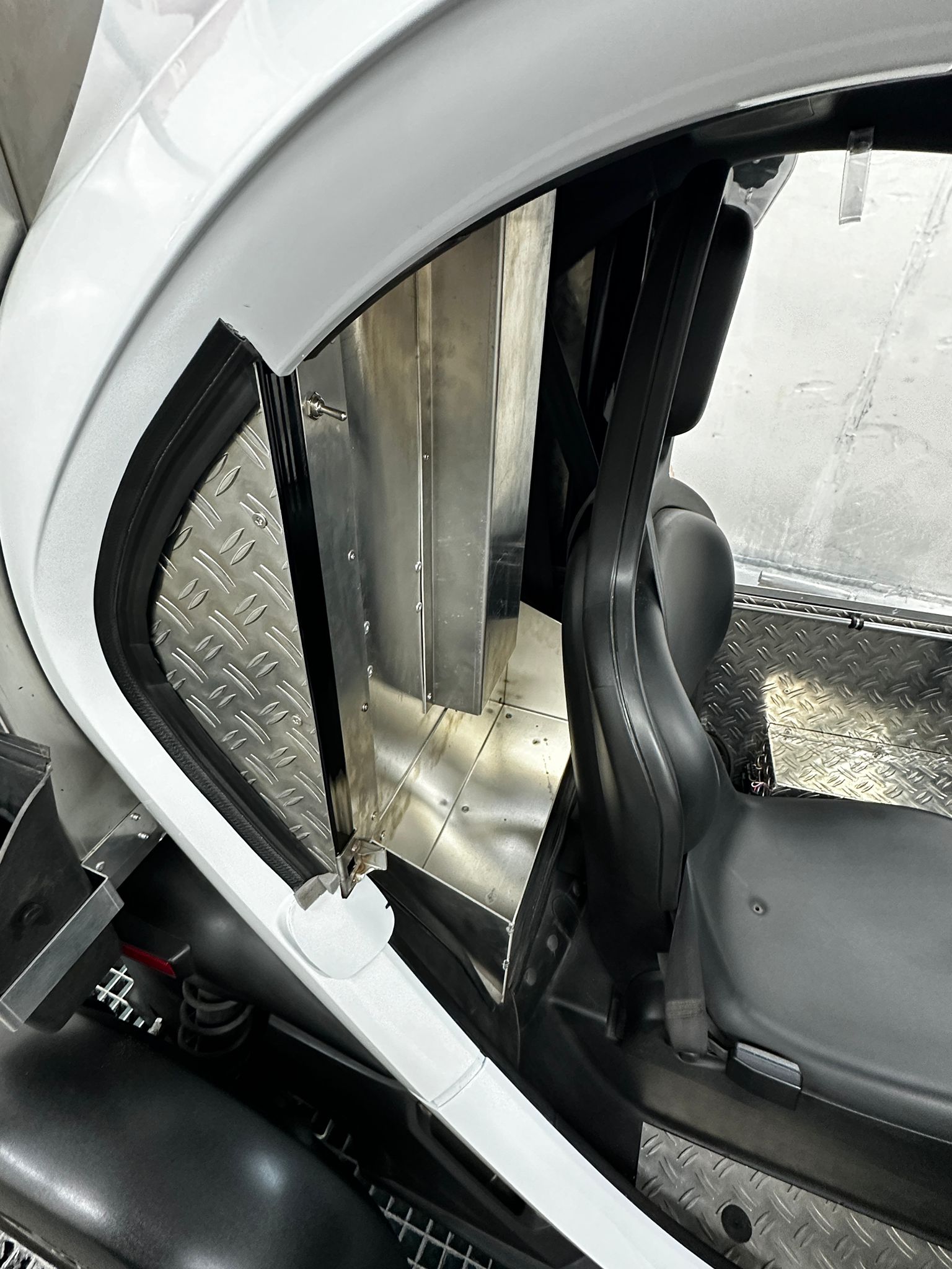 Hundekotmobil – Impression aus der Galerie